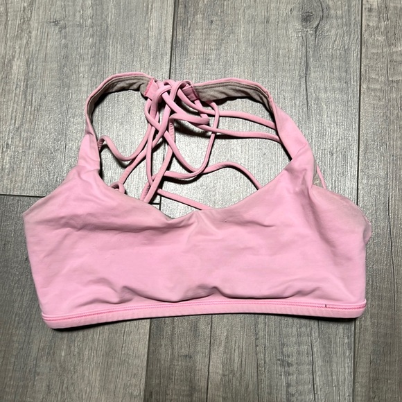 lululemon athletica Other - Lululemon Sports Bra